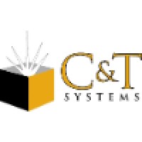 C&T Systems logo, C&T Systems contact details