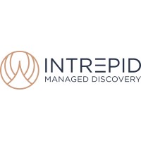 Intrepid Managed Discovery logo, Intrepid Managed Discovery contact details