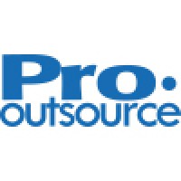 Pro-Outsource logo, Pro-Outsource contact details