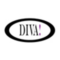 the DIVA! boutique logo, the DIVA! boutique contact details