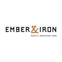 Ember and Iron logo, Ember and Iron contact details