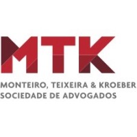 Monteiro, Teixeira & Kroeber Sociedade de Advogados (MTK advogados) logo, Monteiro, Teixeira & Kroeber Sociedade de Advogados (MTK advogados) contact details