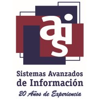 AIS Sistemas Avanzados de Información logo, AIS Sistemas Avanzados de Información contact details