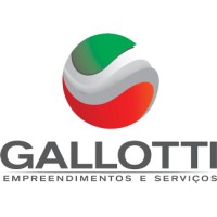 Gallotti Empreendimentos e Serviços logo, Gallotti Empreendimentos e Serviços contact details