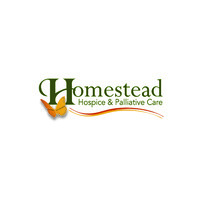 Homestead Hospice logo, Homestead Hospice contact details