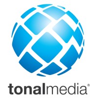 Tonal Media logo, Tonal Media contact details