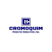 Cromoquim Produtos Tensoativos Ltda. logo, Cromoquim Produtos Tensoativos Ltda. contact details