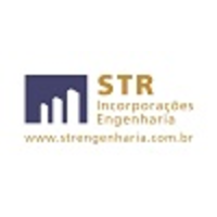 STR Incorporações & Engenharia logo, STR Incorporações & Engenharia contact details