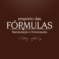 Empório das Fórmulas logo, Empório das Fórmulas contact details