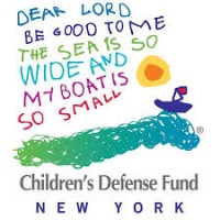 Children's Defense Fund - New York logo, Children's Defense Fund - New York contact details