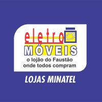 Lojas Minatel logo, Lojas Minatel contact details