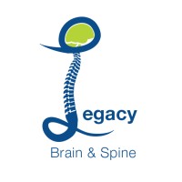 Legacy Brain & Spine logo, Legacy Brain & Spine contact details