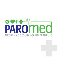 Paromed Medicina e Segurança do Trabalho logo, Paromed Medicina e Segurança do Trabalho contact details