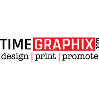 Time Graphix logo, Time Graphix contact details