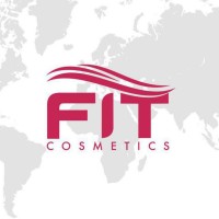 Fit Cosmeticos logo, Fit Cosmeticos contact details