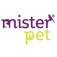 Mister Pet logo, Mister Pet contact details