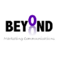 BEYOND - Marketing Communications logo, BEYOND - Marketing Communications contact details