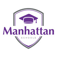 Manhattan International School logo, Manhattan International School contact details