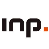 INP Deutschland GmbH logo, INP Deutschland GmbH contact details