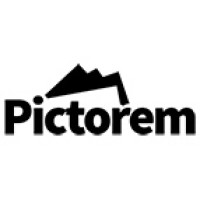 Pictorem.com logo, Pictorem.com contact details