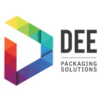 Dee Packaging Solutions logo, Dee Packaging Solutions contact details