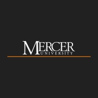 Mercer University logo, Mercer University contact details