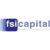 FSI Capital logo, FSI Capital contact details