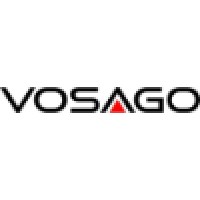 VOSAGO logo, VOSAGO contact details