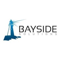 Bayside Solutions, Inc. logo, Bayside Solutions, Inc. contact details