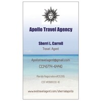 Apollo Travel Agency logo, Apollo Travel Agency contact details