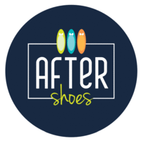 AfterShoes Colombia logo, AfterShoes Colombia contact details