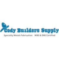 Cody Builders Supply logo, Cody Builders Supply contact details