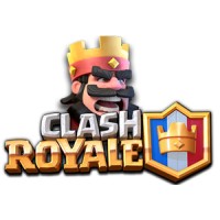 Clash Royale logo, Clash Royale contact details