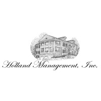 Holland Management logo, Holland Management contact details