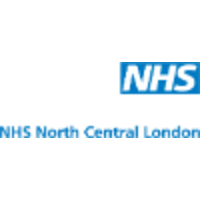 NHS North Central London logo, NHS North Central London contact details