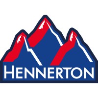 Hennerton logo, Hennerton contact details