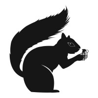 Secret Squirrel Productions logo, Secret Squirrel Productions contact details