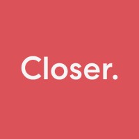 Closer Studios logo, Closer Studios contact details