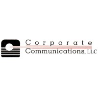 Corporate Communications, LLC. logo, Corporate Communications, LLC. contact details