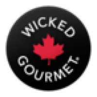 Wicked Gourmet logo, Wicked Gourmet contact details