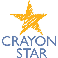 Crayon Star logo, Crayon Star contact details