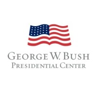 George W. Bush Presidential Center logo, George W. Bush Presidential Center contact details