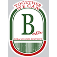 New Berlin School District logo, New Berlin School District contact details