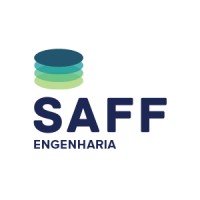 SAFF Engenharia logo, SAFF Engenharia contact details