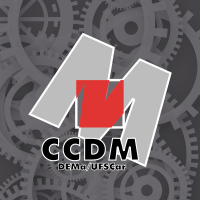 CCDM- Centro de Caracterização e Desenvolvimento de Materiais logo, CCDM- Centro de Caracterização e Desenvolvimento de Materiais contact details