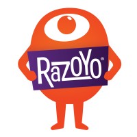 Razoyo logo, Razoyo contact details