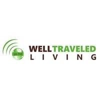 Well Traveled Living logo, Well Traveled Living contact details