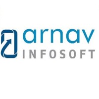 Arnav Infosoft Private Limited logo, Arnav Infosoft Private Limited contact details