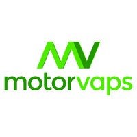 Motorvaps logo, Motorvaps contact details