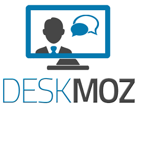 DeskMoz - 24x7 Live Chat Agents logo, DeskMoz - 24x7 Live Chat Agents contact details